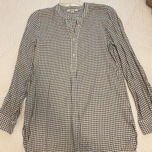 Madewell Tunic